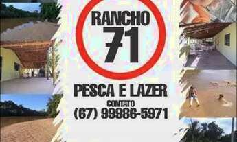 Imagem 7: Locação casa por Diária