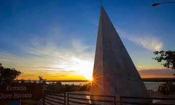 Imagem 3: Alugo Casa Fino Acabamento QL 32 Lago Sul (7Qts), Cond. Villages Alvorada