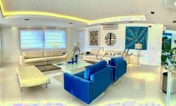 Imagem 2: Casa à venda no bairro Jurerê Internacional - Florianópolis/SC