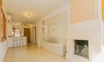 Imagem 7: Apartamento com dois dormitórios, uma suíte com duas vagas de garagem no Edifício L`Essenc