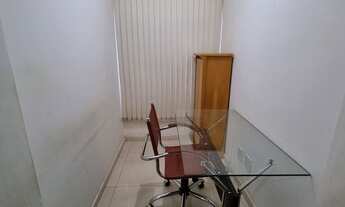 Imagem: Exijo fiador Alugo Apartamento semi-mobiliado