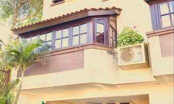 Imagem: Sobrado para Venda - 265m², 3 dormitórios