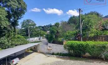 Imagem 7: Mairiporã - Apartamento Padrão - Clube de Campo