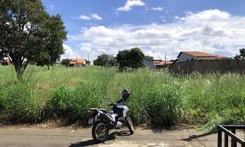 Imagem: Vendo Lote Quitado em Luzimangues