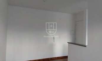 Imagem 3: Apartamento para aluguel com 47 metros quadrados com 2 quartos em Santana - Pindamonhangab