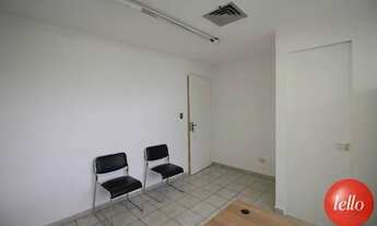 Imagem 5: São Paulo - Conjunto Comercial/Sala - Liberdade