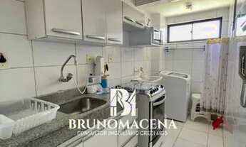 Imagem 5: Apartamento com 2 quartos sendo 1 suite em Ponta Verde - Maceió - AL