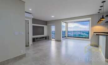 Imagem 5: APARTAMENTO DE ALTO PADRÃO PARA LOCAÇÃO COM 182M² E 3 SUÍTES NO SWISS PARK - CAMPINAS