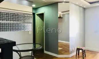 Imagem 5: Apartamento - Vila Marieta - Campinas