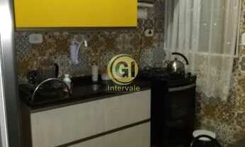 Imagem 7: Casa Aluguel 50M² 2 Quartos,1 Suíte,2 Banheiros,2 Vagas -Jardim Paraíso, Jacareí