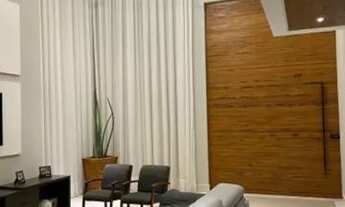 Imagem 2: Sobrado à venda no Alphaville Nova Esplanada 3, em Votorantim, SP