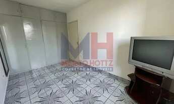 Imagem 5: Apartamento com 1 dorm, Canto do Forte, Praia Grande, Cod: 205240