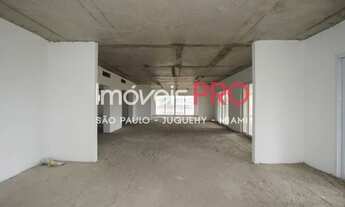 Imagem 2: Apartamento com 753m² alto padrão, ampla varanda no contra piso