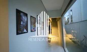 Imagem 7: Mansão no Alphaville 5 quartos sendo 4 suítes - Nova Esplanada 412m²