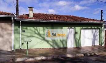 Imagem: Casa com 3 dormitórios à venda, 123 m²