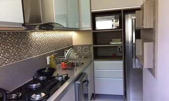 Imagem 3: Apartamento para Venda - 69.7m², 3 dormitórios, sendo 1 suites, 1 vaga - Passo da Areia