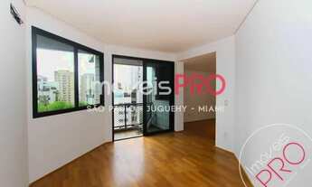 Imagem 7: Apartamento para locação com 213m² em Moema - São Paulo