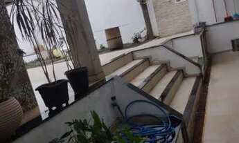 Imagem 2: Casa para aluguel tem 180 metros quadrados com 4 quartos em Jardim Lúcia - São Paulo - SP