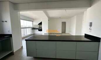 Imagem 6: Apartamento com 3 Suítes, 115 m² - venda por R$ 1.670.000 ou aluguel por R$ 7.450/mês - Ja