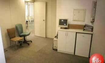 Imagem 4: São Paulo - Conjunto Comercial/Sala - Perdizes