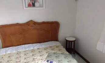 Imagem 7: Cobertura para venda possui 132 metros quadrados com 3 quartos