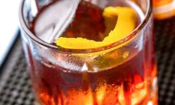 Imagem 7: Restaurante Barra da Tijuca - Shopping