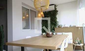 Imagem 6: Apartamento para Aluguel - Vila Mascote, 2 Quartos, 65 m2