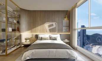 Imagem 5: APARTAMENTO Á VENDA NO SAPPHIRE TOWER EM BALNEÁRIO CAMBORIÚ