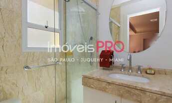 Imagem 5: 264m² com excelente localização no Alto de Pinheiros com 5 vagas