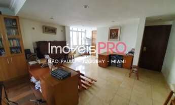 Imagem 6: Apartamento amplo com 4 dormitórios, 1 suíte, 2 vagas e com 182m² , Uma quadra da Av. Paul