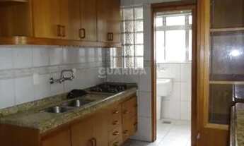 Imagem 4: Apartamento para aluguel, 2 quartos, 1 vaga, Alto Petrópolis - Porto Alegre/RS