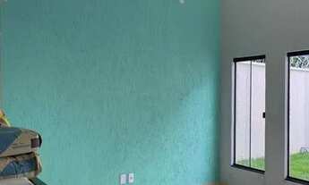 Imagem 3: Casa 2 quartos sendo um suite - Recanto do Bosque