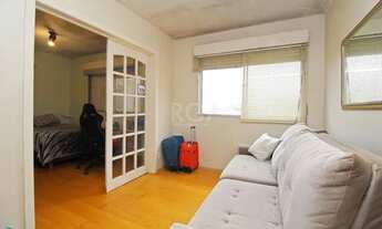 Imagem 2: Apartamento para Venda - 68m², 2 dormitórios, 1 vaga - Santo Antonio