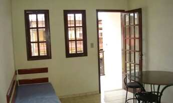 Imagem 5: Alugo belissimo apto : arejado e confortável . Na tranquila praia de Piuma ES