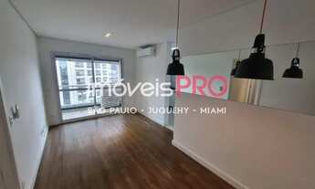 Imagem 2: Brooklin - 68 m2 - 2 dormitórios - 1 suíte - 1 vaga + deposito