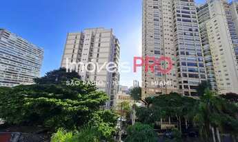 Imagem: Apartamento na Vila Nova Conceição