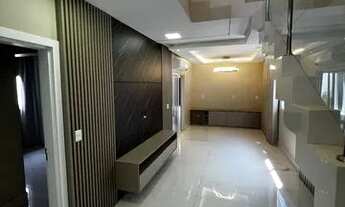 Imagem 4: Casa de condomínio para aluguel tem 300 metros quadrados com 3 quartos