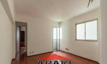 Imagem 5: Apartamento de um dormitório na Consolação!