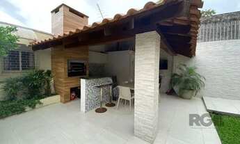 Imagem 4: Casa de 5 dormitórios, bairro Jardim Floresta