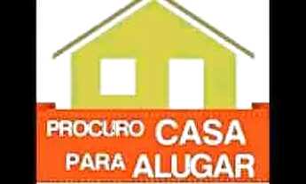 Imagem: Procura casa para alugar