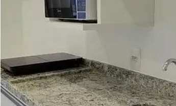 Imagem 6: STUDIO MOBILIADO REPUBLICA - 27M² - PERTINHO DA SANTA CASA