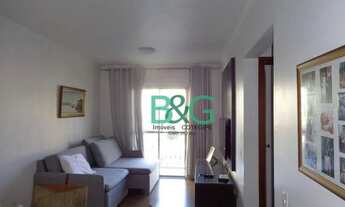 Imagem: Apartamento com 2 dormitórios à venda