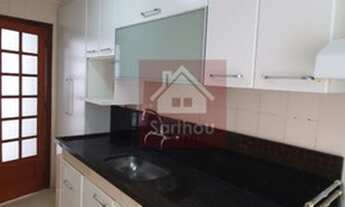 Imagem 7: Vendo apartamento de 2 quartos no Recreio por RS 550.000,00