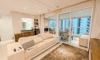 Imagem 13: Apartamento para a venda no miolo do Anália Franco todo mobiliado em excelente estado