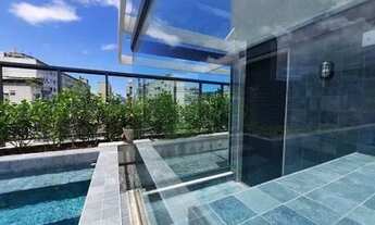 Imagem 4: Apartamento para Venda em Rio de Janeiro, Botafogo, 3 dormitórios, 3 suítes, 3 banheiros