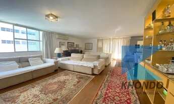 Imagem 2: SãO PAULO - Apartamento Padrão - Jardins