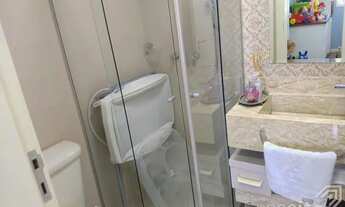 Imagem 7: Condomínio Edifício Residencial Belle Maison