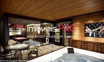 Imagem 7: Apartamento com 4 Quartos à venda, 167m² - Brooklin