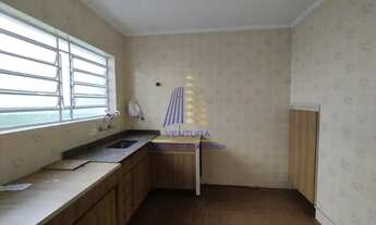 Imagem 6: Sobrado para alugar no bairro Jardim Ester - São Paulo/SP, Zona Oeste