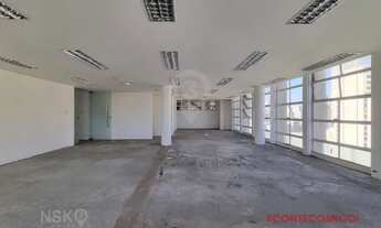 Imagem 3: Conjunto/ Laje para Locação com 232,00m² - ao lado da estação São Bento - NSK3 Imóveis - C